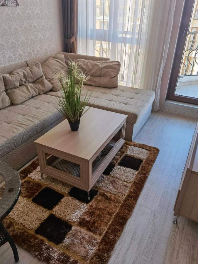 Harmony Suitеs Apartment Sunny Beach Exterior foto