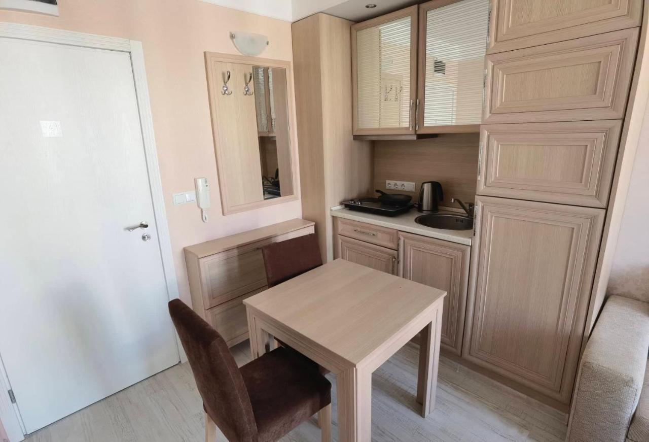 Harmony Suitеs Apartment Sunny Beach Exterior foto